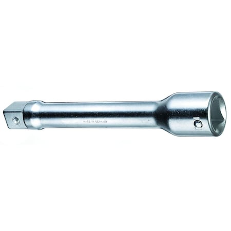 Stahlwille Tools Socket Adaptor 3/4 Inches Dr, 200 mm L, Chrome-plated 15010001